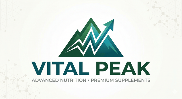 VITAL PEAK